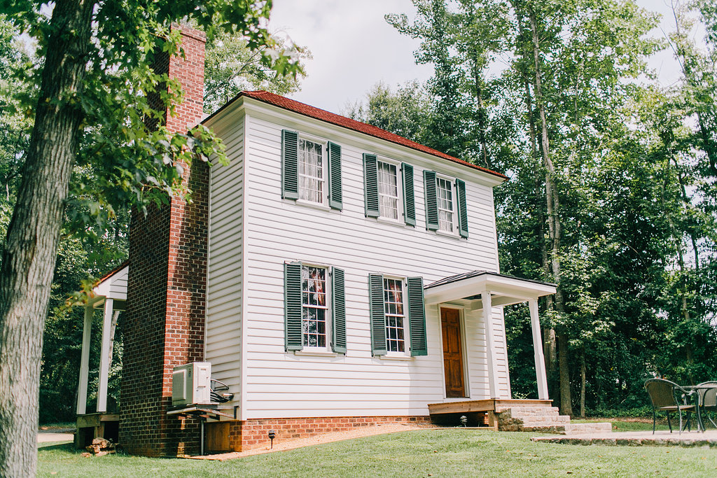 Spy Hill House</br><h5><i>Starting at $195</i></h5>