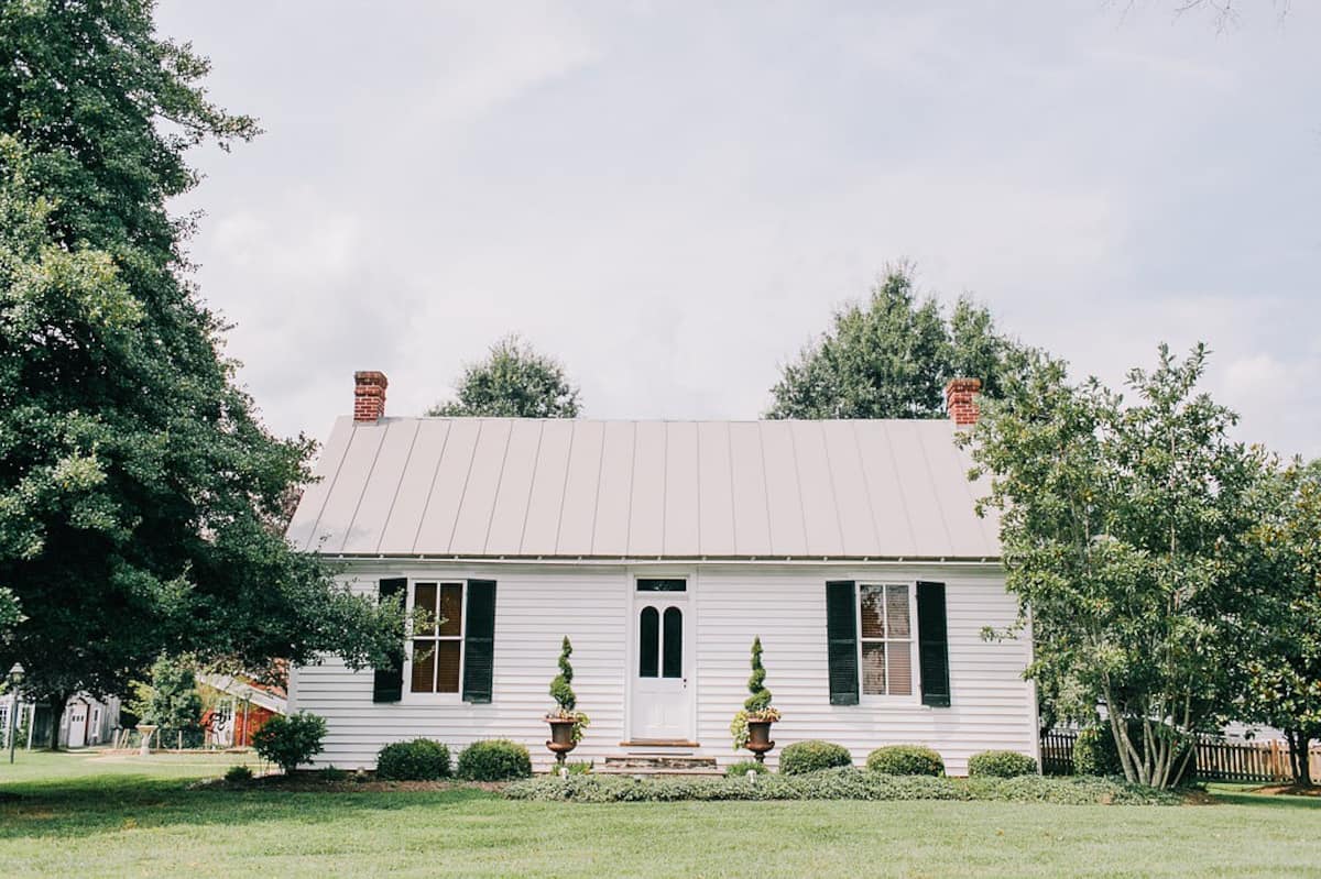 Civil War House</br><h5><i>Starting at $255</i></h5>