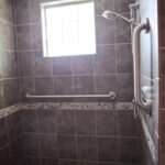 CC-Shower CC Shower