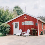 Corn-Crib-front Corn Crib front
