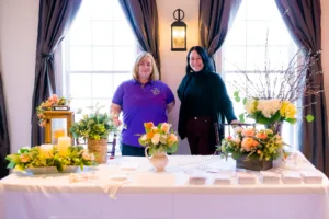 StevensonRidge OpenHouse2023 SpotsylvaniaWeddingVenue VirginiaWeddingVenue youseephotography vendors pic42