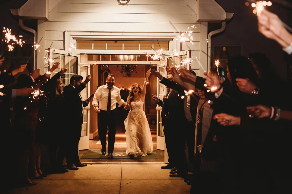 Setting the Mood: How Lighting Can Enhance Your Event Experience