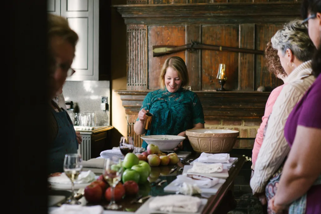 Beyond the Boardroom: Stevenson Ridge Retreats